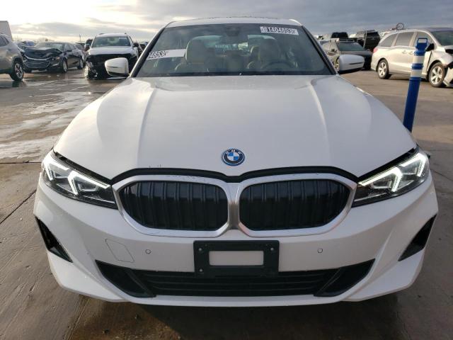 2023 BMW 330XE 3MW39FS09P8C82977