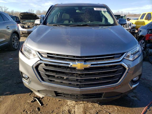 2018 CHEVROLET TRAVERSE L - 1GNERGKW6JJ178083