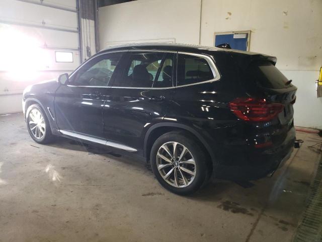 5UXTR9C56KLP88572 2019 BMW X3, photo no. 2