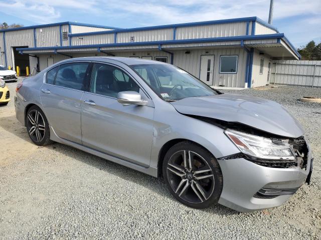 1HGCR3F92GA014952 | 2016 HONDA ACCORD TOU