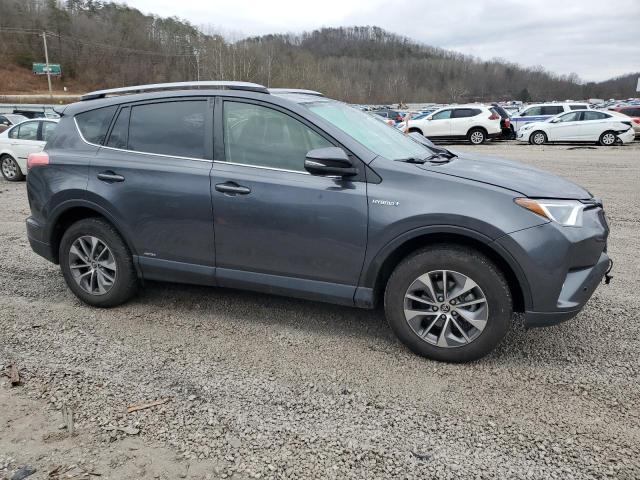 JTMRJREV6HD079868 | 2017 TOYOTA RAV4 HV LE