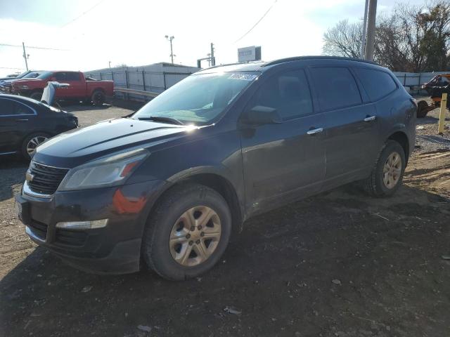 2015 Chevrolet Traverse LS