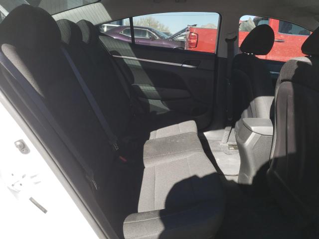 5NPD84LF6KH464868 | 2019 HYUNDAI ELANTRA SE