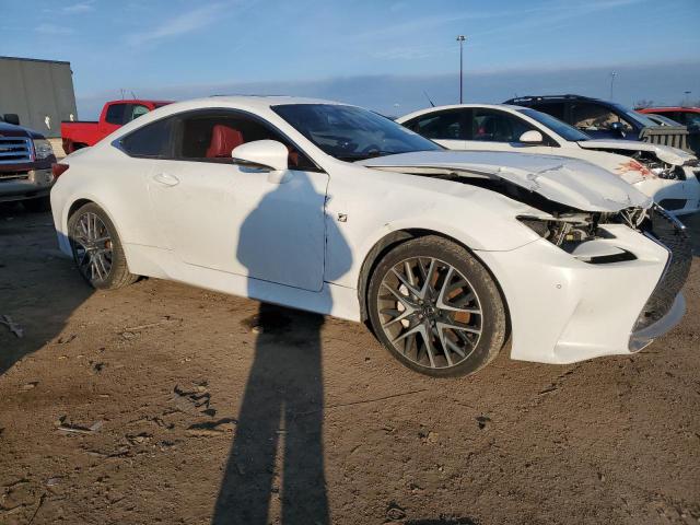 JTHSE5BC1F5005328 | 2015 Lexus rc 350