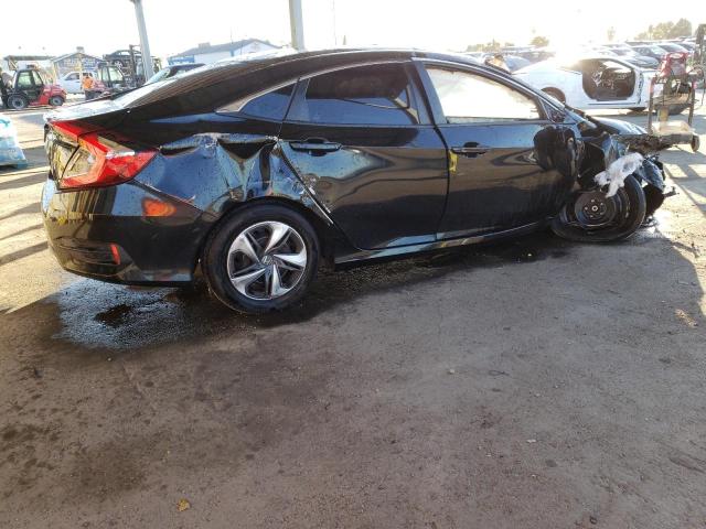 VIN 2HGFC2F6XKH515435 2019 Honda Civic, LX no.3