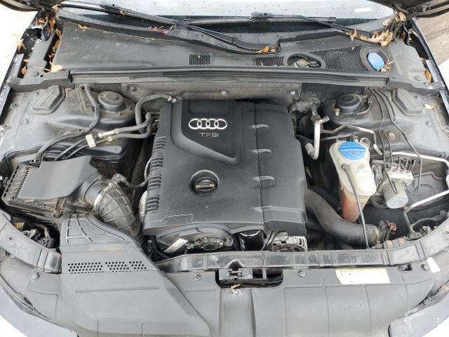 VIN WAUDFAFLXDA154204 2013 Audi A4, Premium no.11