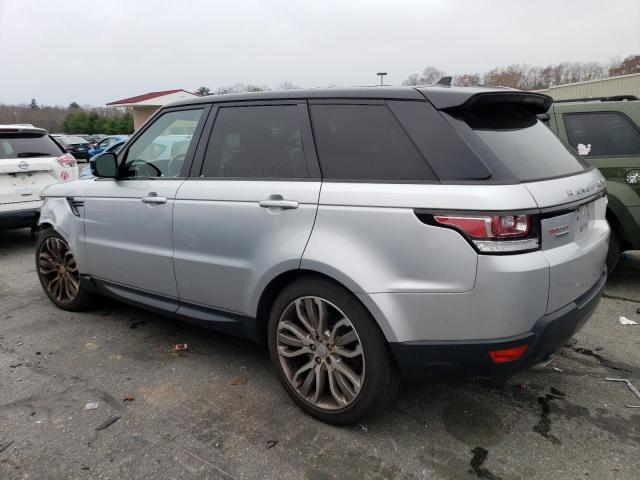 SALWR2EF9GA577616 | 2016 LAND ROVER RANGE ROVE