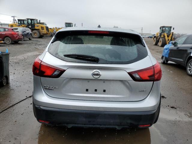 JN1BJ1CR4KW626157 | 2019 NISSAN ROGUE SPOR