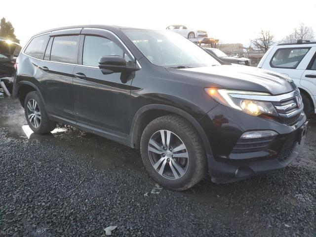 5FNYF6H53HB032961 | 2017 HONDA PILOT EXL