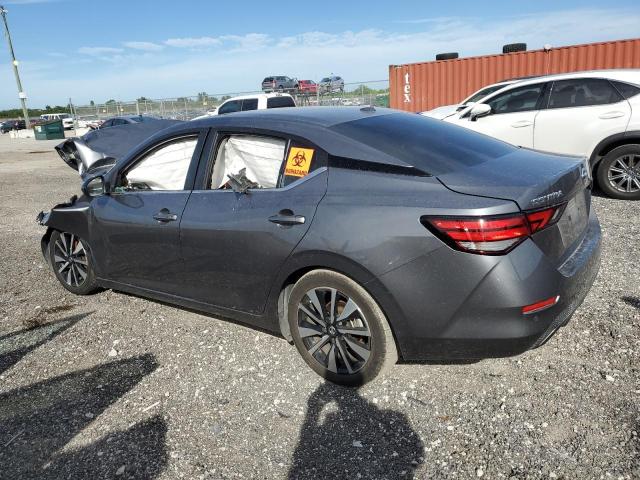 3N1AB8CV9PY226688 | 2023 NISSAN SENTRA SV