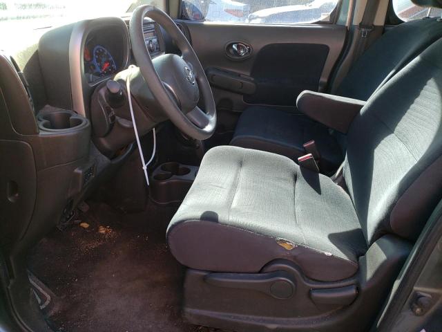 2009 Nissan Cube Base VIN: JN8AZ28R89T113008 Lot: 79721123