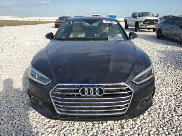 WAURNAF59JA000525 2018 AUDI A5, photo no. 5