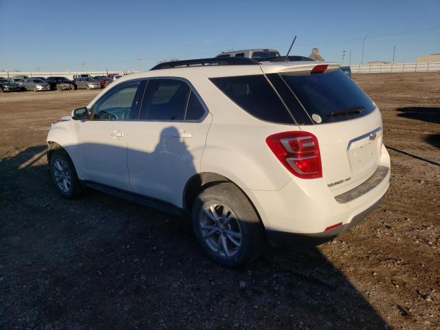 2GNFLFEK5H6199751 | 2017 CHEVROLET EQUINOX LT