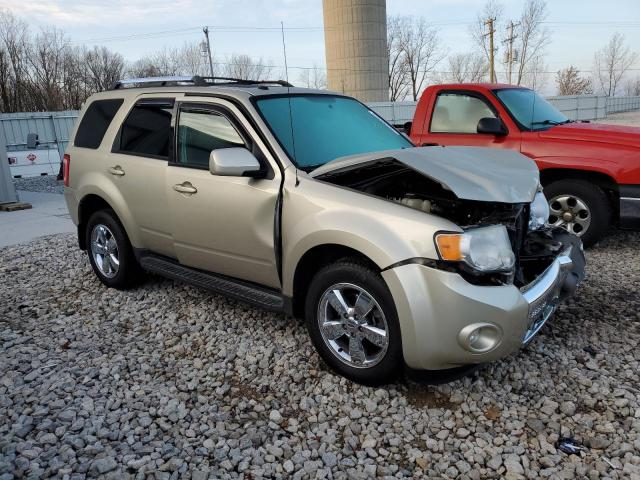 1FMCU9EG7AKC80206 | 2010 Ford escape limited