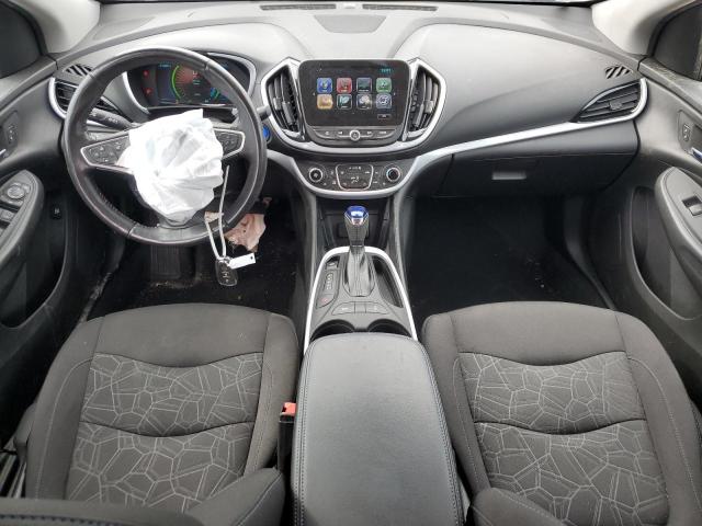 VIN 1G1RA6S53JU130650 2018 Chevrolet Volt, LT no.8