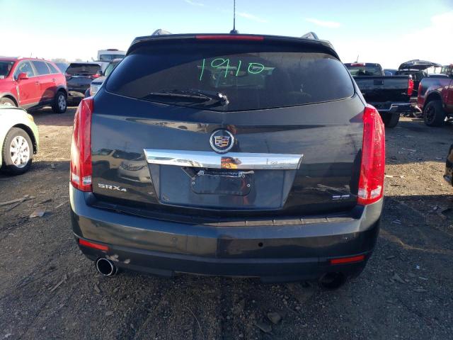 3GYFNEE34GS505497 | 2016 CADILLAC SRX LUXURY