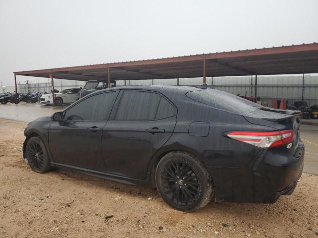 4T1B11HKXKU262200 | 2019 TOYOTA CAMRY L