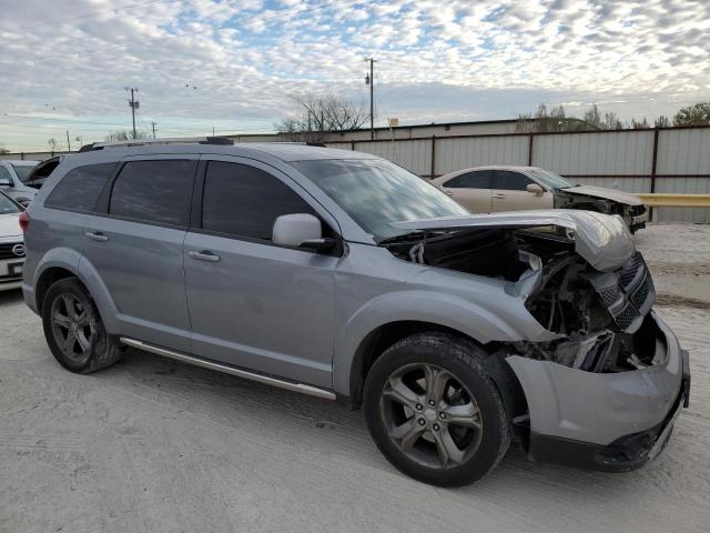 3C4PDCGB8GT165982 | 2016 DODGE JOURNEY CR