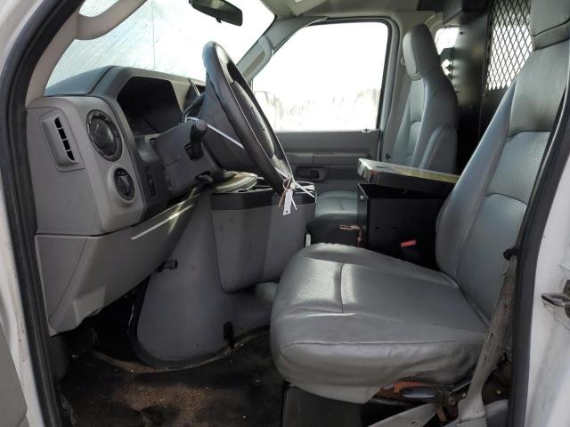 1FDSS3EL4EDB04588 | 2014 Ford econoline e350 super duty van