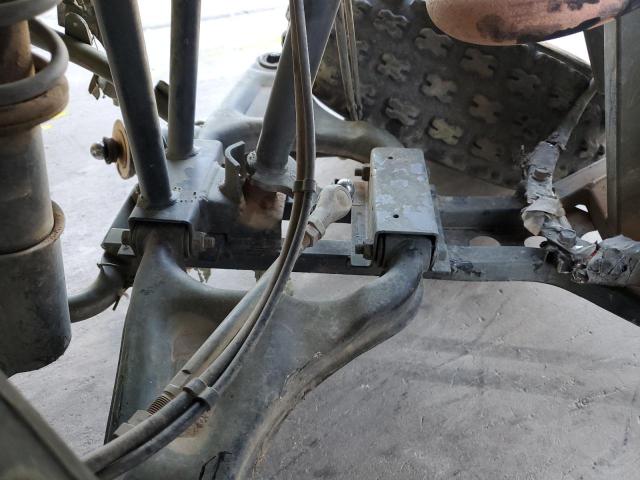 2000 YAMAHA YFM250 5Y4AG01W8YA028807