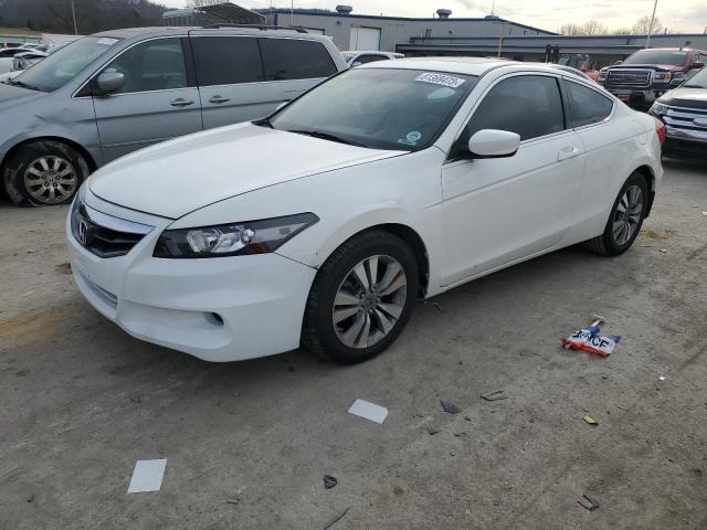 2011 Honda Accord Coupe EX-L