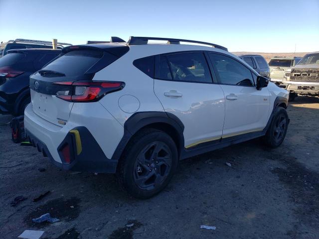 4S4GUHF64R3705369 | 2024 Subaru crosstrek sport