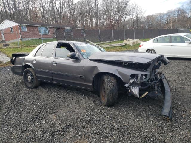 2009 Ford Crown Victoria Police Interceptor VIN: 2FAHP71V89X104984 Lot: 49485604