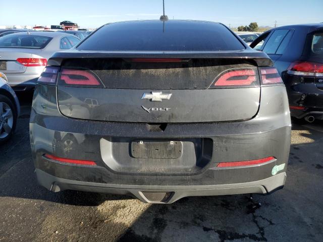 VIN 1G1RC6E44FU104045 2015 Chevrolet Volt no.6