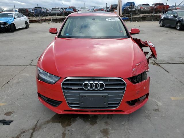 VIN WAUBFAFLXEN015093 2014 Audi A4, Premium no.5