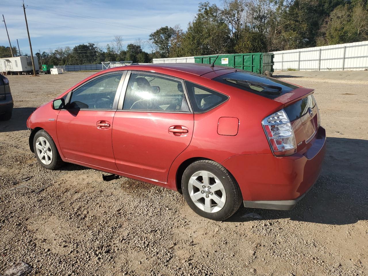 JTDKB20U793534030 2009 Toyota Prius