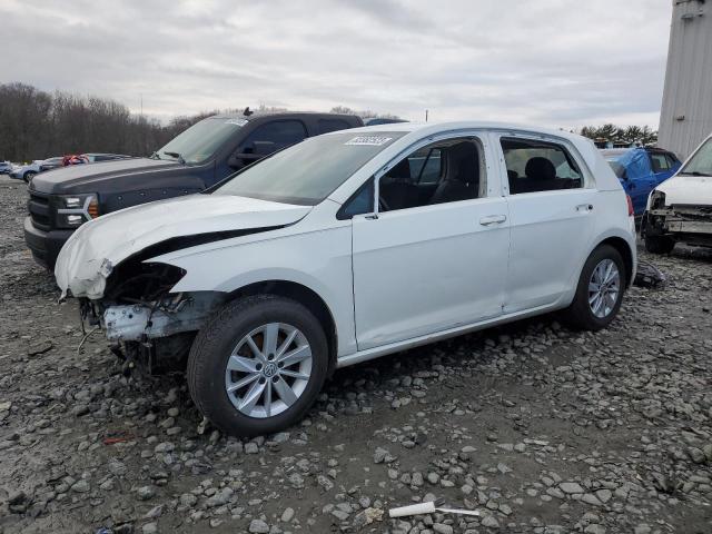 3VWG57AU4KM012062 2019 Volkswagen Golf S