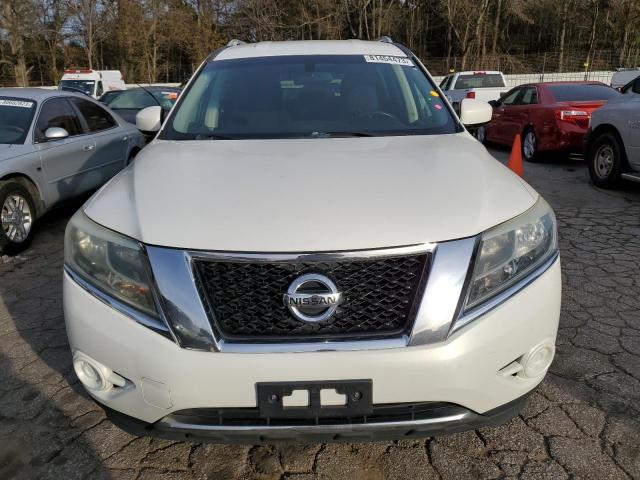 5N1AR2MN9EC626899 | 2014 Nissan pathfinder s