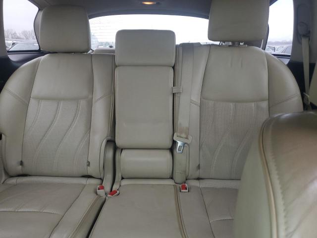 2015 INFINITI QX60 - 5N1AL0MM3FC537327