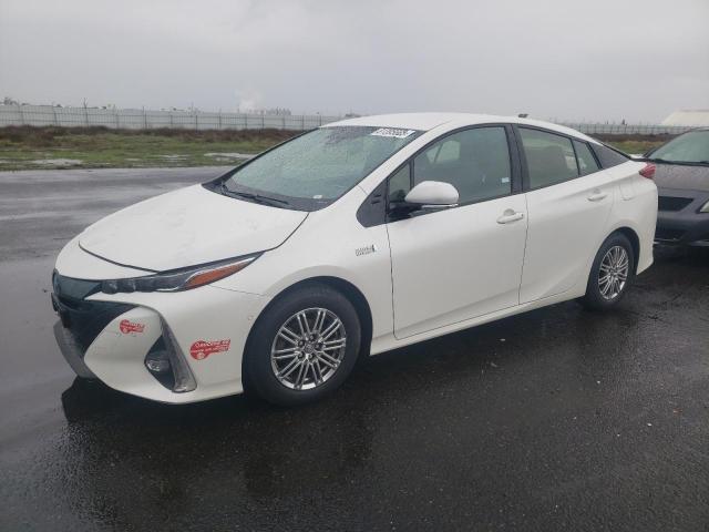 2018 Toyota Prius Prime 