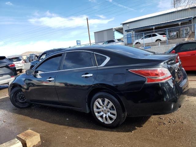 Vin: 1n4al3ap0fc276247, lot: 80784933, nissan altima 2.5 20152