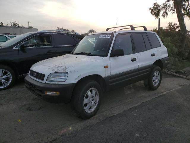 1997 Toyota RAV4 