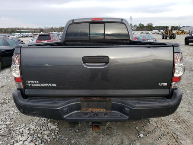 5TFMU4FN5DX018331 | 2013 Toyota tacoma double cab long bed