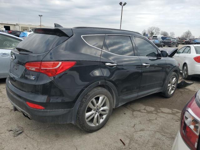 5XYZWDLA3GG307460 | 2016 HYUNDAI SANTA FE S