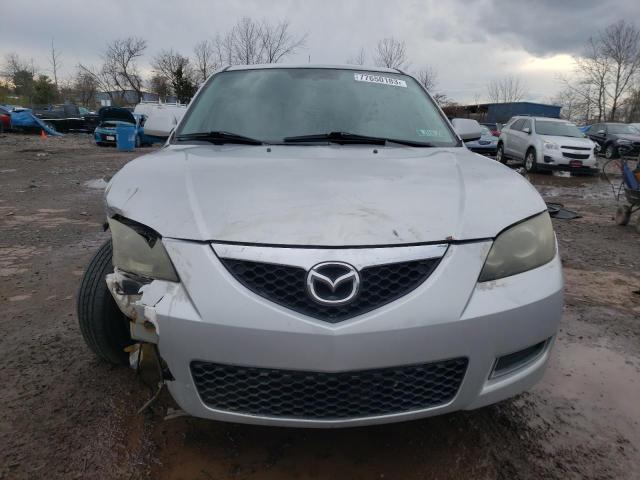 2008 Mazda 3 I VIN: JM1BK32GX81823104 Lot: 77650183