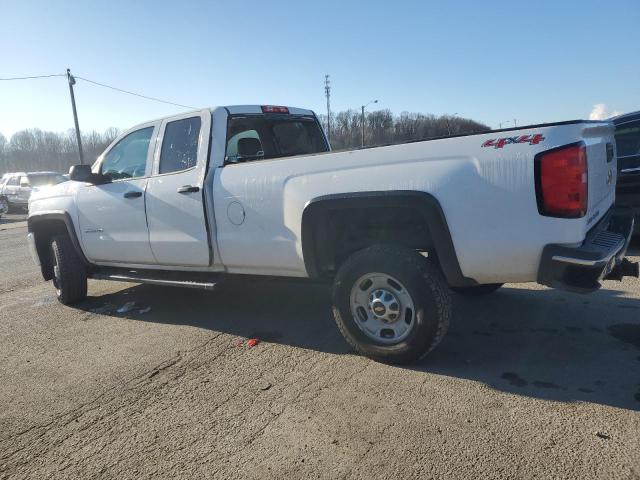 1GC2KUEG2FZ122802 | 2015 CHEVROLET SILVERADO