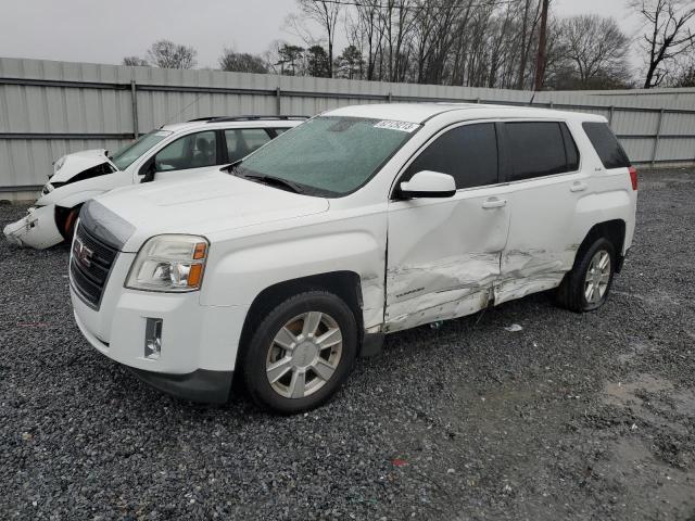 2012 GMC Terrain SLE