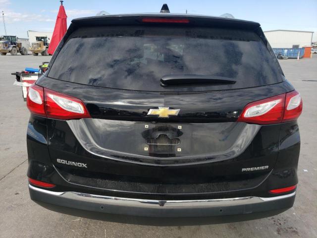 2GNAXNEV2L6158490 | 2020 CHEVROLET EQUINOX PR