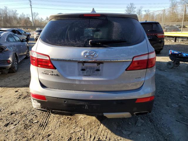 KM8SR4HF4EU088108 | 2014 HYUNDAI SANTA FE G