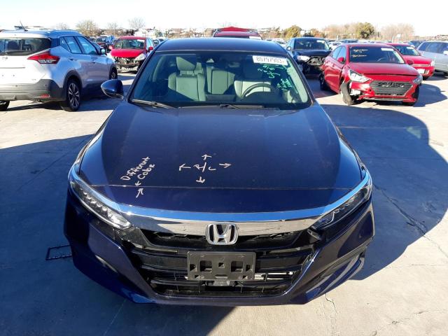 1HGCV1F16JA120841 | 2018 HONDA ACCORD LX