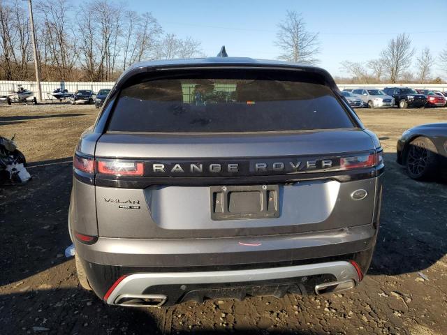 SALYM2RV7JA707845 | 2018 LAND ROVER RANGE ROVE