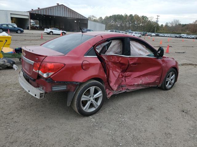 1G1PE5SB0E7279050 | 2014 CHEVROLET CRUZE LT