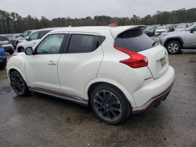 JN8AF5MV6ET365928 | 2014 NISSAN JUKE S