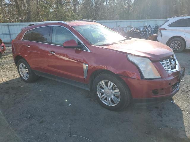 3GYFNBE30FS527333 | 2015 CADILLAC SRX LUXURY