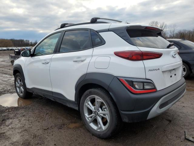 KM8K6CAB3PU979343 | 2023 HYUNDAI KONA SEL