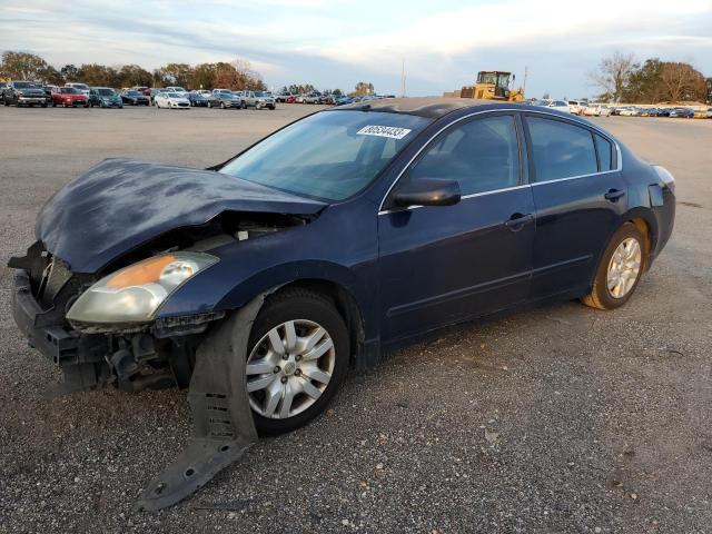 2009 Nissan Altima 2.5